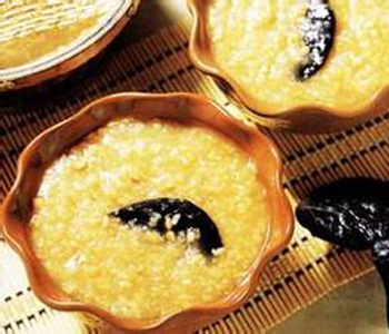 小麥的功效與作用 小麥怎么做好吃 小麥的選購技巧