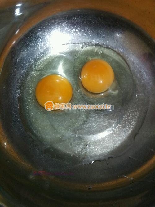 全蛋蛋撻的做法