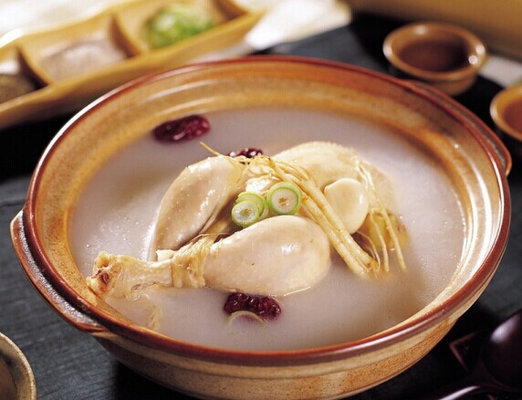 清燉雞怎么做,清燉雞做法