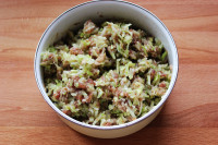 翡翠餃子的做法步驟12