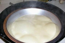 陜西涼皮的做法,陜西涼皮做法