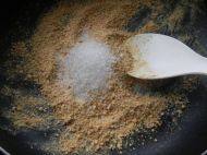 冬至搓“米時(shí)”的做法步驟3