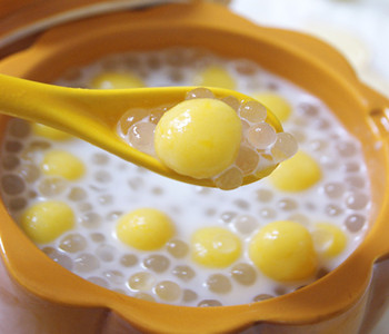 西米是米嗎 西米怎么煮 西米的營(yíng)養(yǎng)價(jià)值