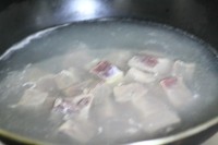 牛腩燉蘿卜的做法步驟4