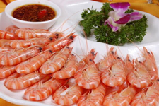 大對(duì)蝦的做法