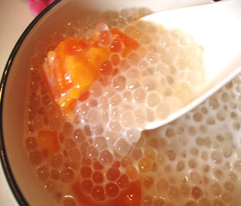 西米是米嗎 西米怎么煮 西米的營(yíng)養(yǎng)價(jià)值