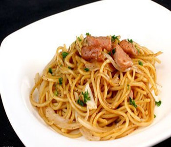 黑椒意大利面的做法大全 黑椒意大利面的營養(yǎng)價值 黑椒意大利面的熱量高嗎