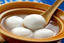 湯圓和元宵的區(qū)別