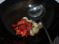 干鍋千頁豆腐的做法步驟10