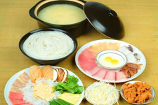 云南過橋米線的做法