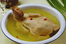 土雞怎么做好吃