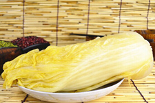 東北酸菜的腌制方法,東北酸菜的做法