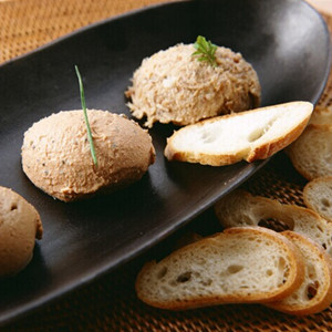 蕎麥面包的熱量 蕎麥面包的做法 蕎麥面包的營養(yǎng)價(jià)值