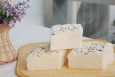 發(fā)糕的做法