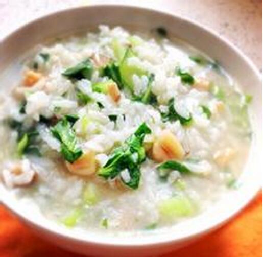 上海菜——上海菜泡飯怎么做？