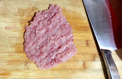 客家蒸蘿卜丸子的做法