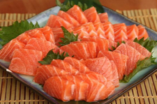 三文魚(yú)的做法大全