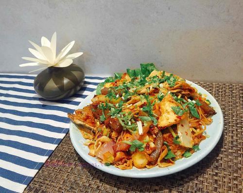 家?？玖_非魚的做法