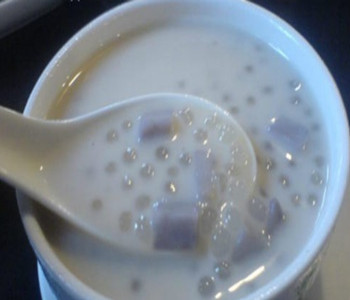 西米怎么洗 西米怎么吃 西米怎么煮不變大 西米的熱量