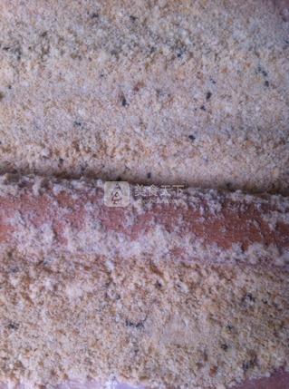 木糠杯(冰淇淋)