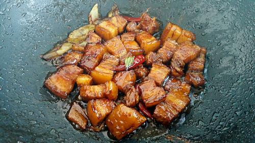 經(jīng)典紅燒肉的做法