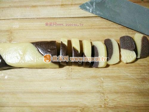 餅干（玉米油版）的做法