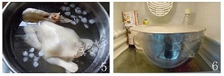 白切雞怎么做好吃