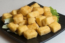 油豆腐怎么做好吃,油豆腐的做法大全