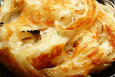 臺灣手抓餅,臺灣手抓餅的做法