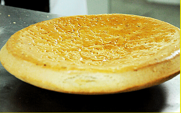 改良版的油酥鍋盔怎么做？