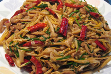 黃花菜,黃花菜怎么做好吃