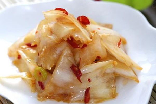 tangcubaicaidejiachangzuofa