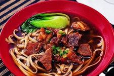 牛肉面怎么做