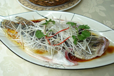 淡水魚(yú)的做法