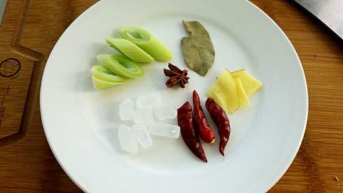 經(jīng)典紅燒肉的做法