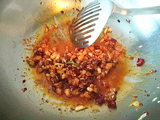 【魚香茄子】的做法步驟：8