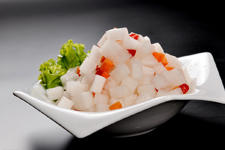 蘿卜泡菜的做法