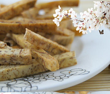 荔浦芋頭的功效與作用 荔浦芋頭的做法 荔浦芋頭的營養(yǎng)價值
