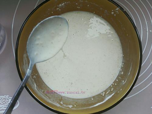 脆皮干炸帶魚的做法