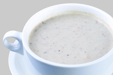 奶油蘑菇湯怎么做好吃又簡(jiǎn)單