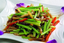 鰻魚(yú)干怎么做