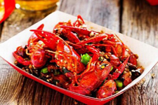 小龍蝦怎么做,小龍蝦怎么做好吃