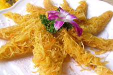 土豆餅的做法大全