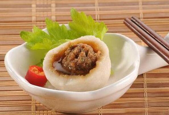 四季皆宜的潮州大魚丸怎么做？