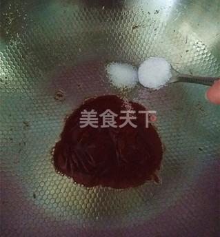 茄汁鳳尾魚(yú)的做法步驟：7