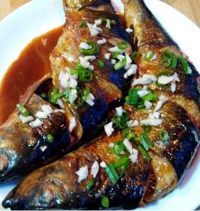 魚鮮美味紅燒青魚怎么做？