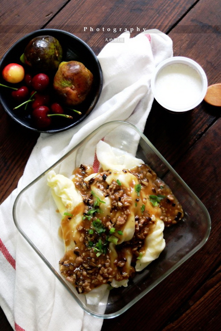 廣東腸粉的做法