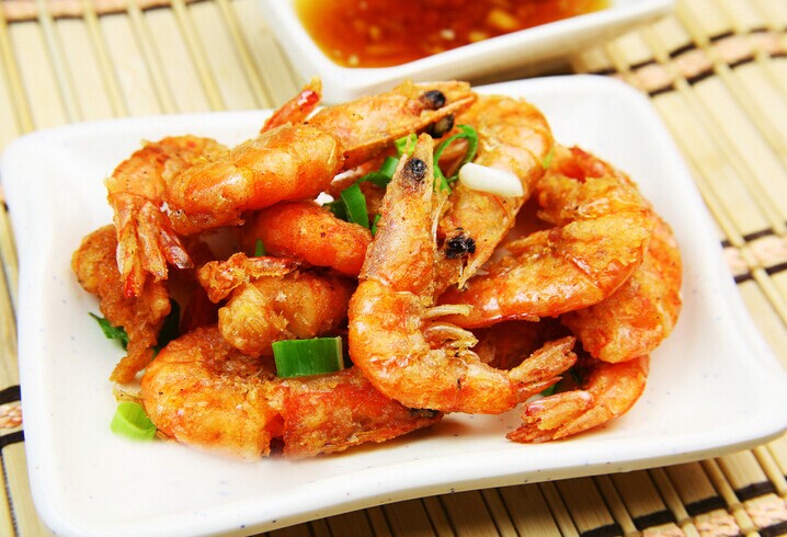 椒鹽蝦的家常做法,椒鹽蝦的做法,椒鹽蝦的做法大全,椒鹽蝦的做法大全家常