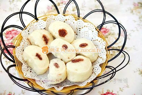 紅豆沙（面包機(jī)版）的做法