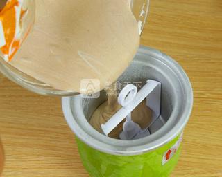 舌尖的冰爽百利甜冰淇淋做法的做法步驟:9